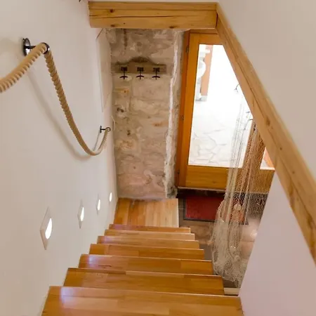 Holiday home Dvor - Old Town Stone House Trogir