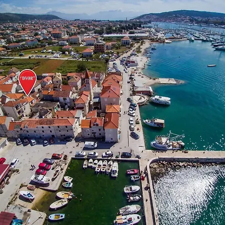 Holiday home Dvor - Old Town Stone House Trogir