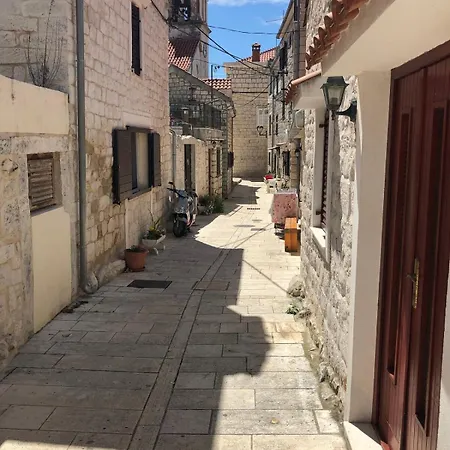 Dvor - Old Town Stone House *