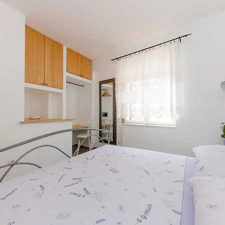 Holiday home Dvor - Old Town Stone House