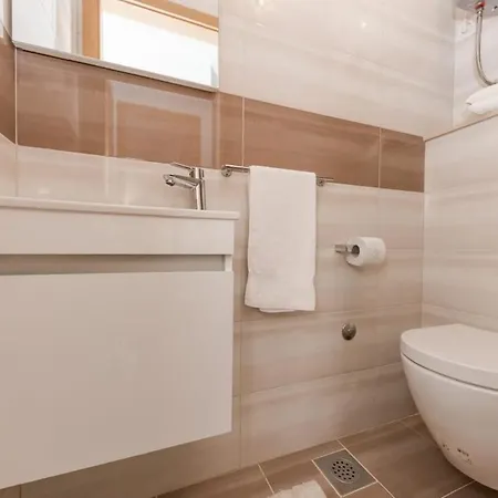 Holiday home Dvor - Old Town Stone House Trogir